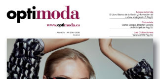 Optimoda 206 año 2019