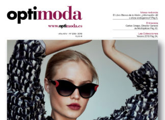 Optimoda 206 año 2019