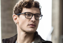 Gafas Timberland