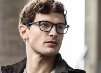 Gafas Timberland