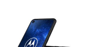 Motorola one vision