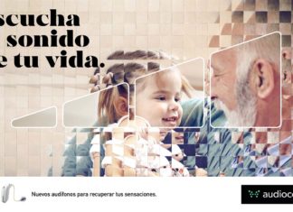Escucha el sonido de tu vida