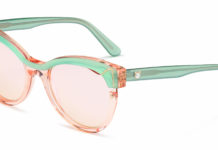 Nuevas gafas Karl Lagerfeld inspiradas en su gata ‘Choupette’