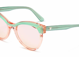 Nuevas gafas Karl Lagerfeld inspiradas en su gata ‘Choupette’