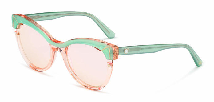 Nuevas gafas Karl Lagerfeld inspiradas en su gata ‘Choupette’
