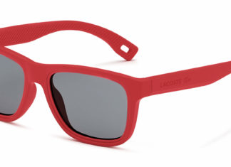 Gafas de sol Lacoste
