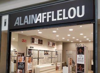 Alain Afflelou Logroño