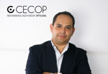 Alejandro García Country manager Spain CECOP