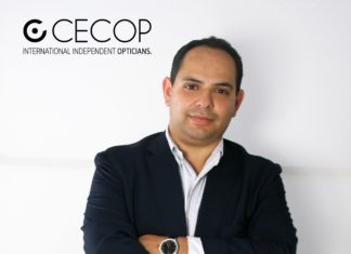 Alejandro García Country manager Spain CECOP