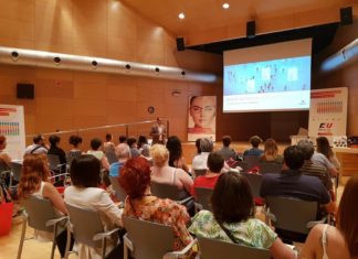 Shamir en Bilbao