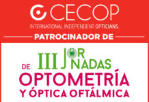 Jornadas Optometría