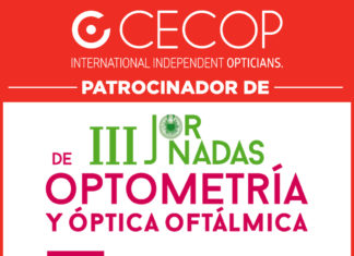 Jornadas Optometría