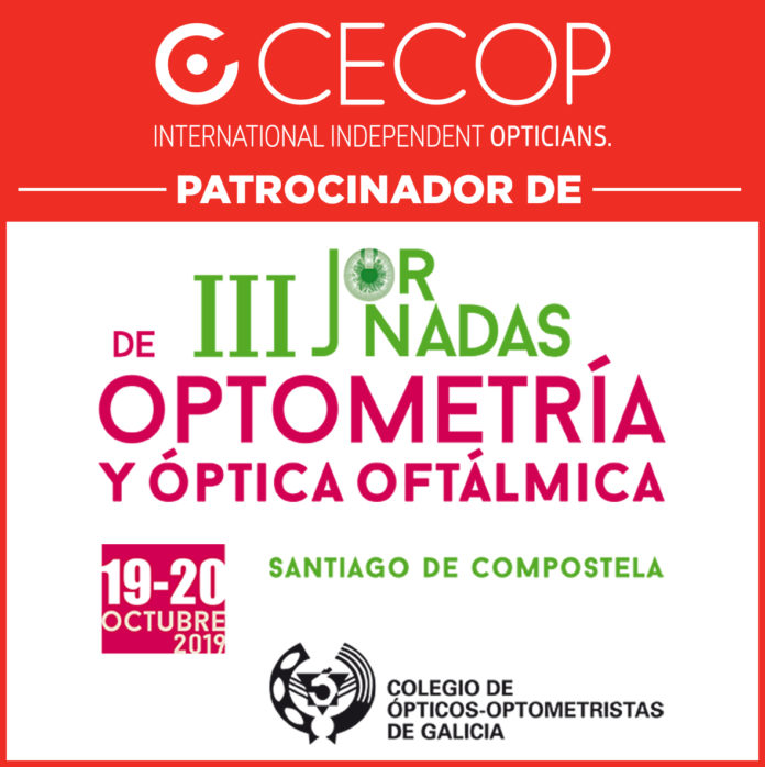 Jornadas Optometría