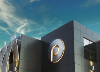 Sede Grupo Prats