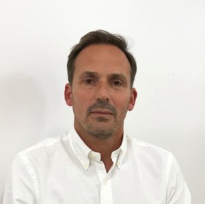 Peter Smith, CEO de Bollé Brands