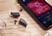 Bluetooth Low Energy