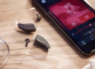 Bluetooth Low Energy