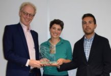 Essilor galardonada en Francia con el premio a la mejor transacción legal del año