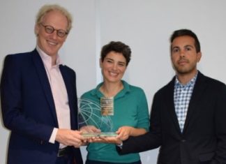 Essilor galardonada en Francia con el premio a la mejor transacción legal del año
