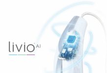 Audífono Livio incorpora inteligencia artificial