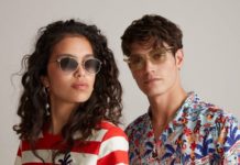 Nueva colección eyewear Scotch & Soda