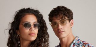 Nueva colección eyewear Scotch & Soda