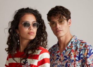 Nueva colección eyewear Scotch & Soda