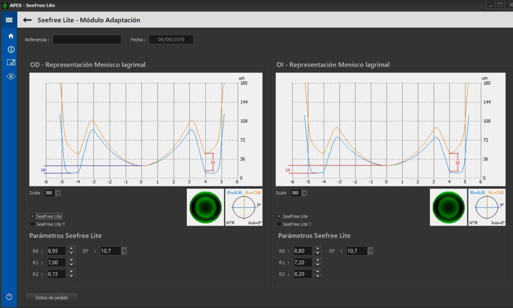 software Apex System