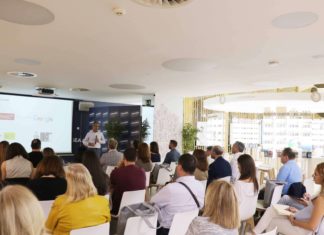 Gira 2019 de GN Resound para para presentar sus novedades tecnológicas