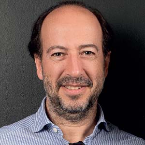 Enrique Rubio
