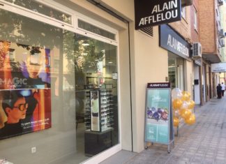 Alain Afflelou Manises