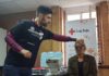 Acción Fundación Multiópticas