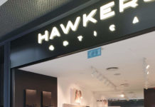 Hawkers Madrid