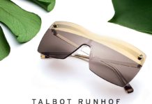 Gafas de sol Talbot Runhof