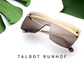 Gafas de sol Talbot Runhof