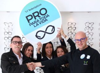 Promoción Federópticos
