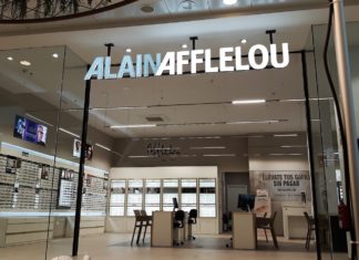 Alain Afflelou Xanadú