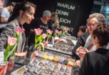 Opti Munich 2019