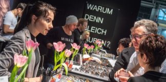 Opti Munich 2019