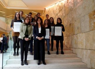 Premios Talento universitario