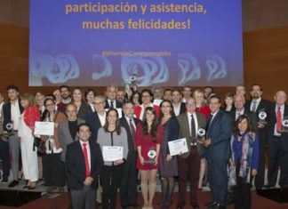 Premio Corresponsable