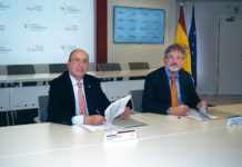 Acuerdo CGOO y Correos Express