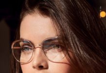 Betty Barclay eyewear