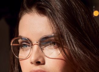 Betty Barclay eyewear