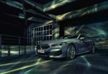 gafas BMW