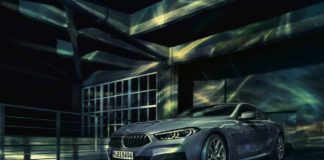 gafas BMW