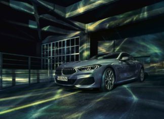 gafas BMW