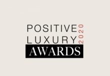Positive Luxury Awards 2020
