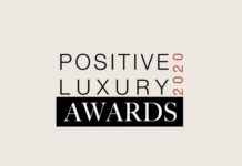 Positive Luxury Awards 2020