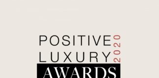 Positive Luxury Awards 2020